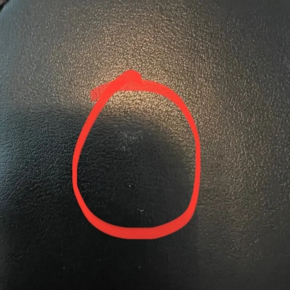 Nanette Lepore Gray Black Logo Print Zip Top Dome Satchel Crossbody Bag - Picture 11 of 13